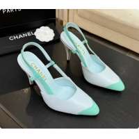 Charming Chanel Lamb...