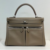 Top Grade Hermes Kel...