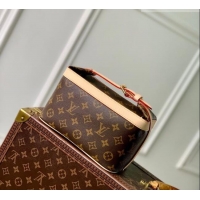Top Quality Louis Vuitton Monogram Canvas Cruiser Toiletry Bag M15350 2026