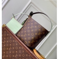 Traditional Specials Louis Vuitton All In BB Bucket Bag in Monogram Canvas N30028 Green 2026