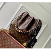 Good Looking Louis Vuitton Noé Trunk Bucket bag in Monogram Canvas M28515 2026