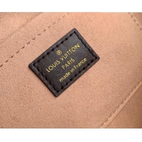 Original Cheap Louis Vuitton Squire East West Bag in Monogram Dune Canvas with Flora Print M29185 2026 Monogram Eden Col