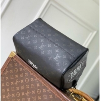 Buy Fashionable Louis Vuitton Speedy P9 Bandoulière 30 Jackets Bag in Black Cowhide Leather M26180 2026