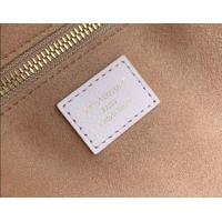 Trendy Design Louis Vuitton Neverfull MM Bag in Monogram Empreinte Leather M28527 Pink 2026