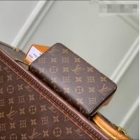 Best Product Louis Vuitton Zippy Wallet Japan Limited Edition M28277 Yellow 2026