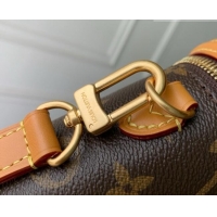 Good Taste Louis Vuitton Watering Can Bag in Brown Monogram Canvas M27563 Spring 2026