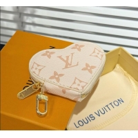 Buy Cheap Louis Vuitton Heart Coin Purse M26575 LV081938 White 2026