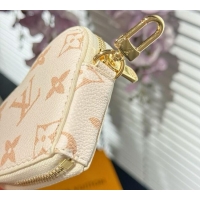 Buy Cheap Louis Vuitton Heart Coin Purse M26575 LV081938 White 2026