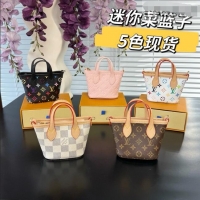 Best Price Louis Vuitton Nano Neverfull Card Holder M29557 LV081944 White 2026