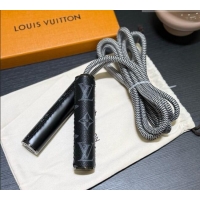 Buy Fashionable Louis Vuitton Christopher Jump Rope LV082116 Grey 2026