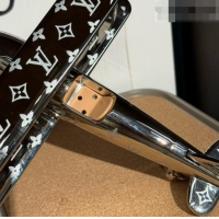 Best Price Louis Vuitton Toy Airplane LV082118 Silver 2026