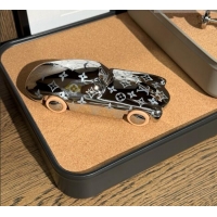 Modern Classic Louis Vuitton Toy Car LV082119 Silver 2026