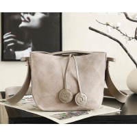 Free Shipping Inexpensive Chanel Suede Hobo Bag 6268 Grey 2026