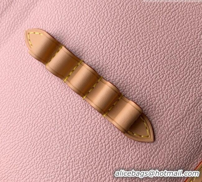 Good Quality Louis Vuitton Lip and Eye Brush Set 1BC001 Brown 2026