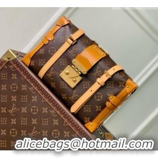 Super Quality Louis Vuitton Malle De Jour Bag in Monogram Canvas M3A169 2026