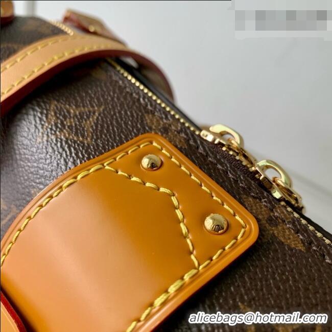 Super Quality Louis Vuitton Malle De Jour Bag in Monogram Canvas M3A169 2026