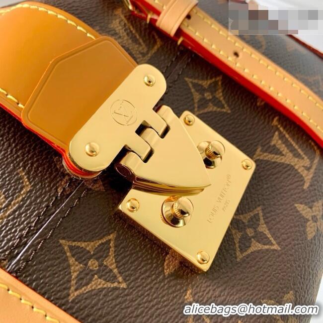 Super Quality Louis Vuitton Malle De Jour Bag in Monogram Canvas M3A169 2026