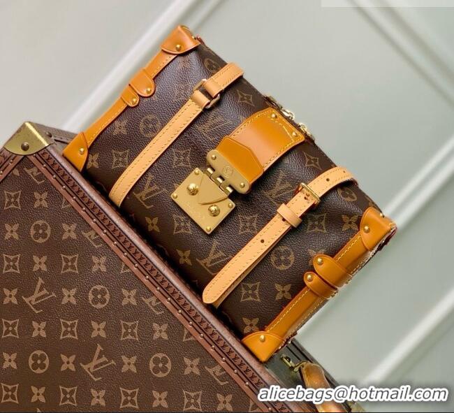 Super Quality Louis Vuitton Malle De Jour Bag in Monogram Canvas M3A169 2026