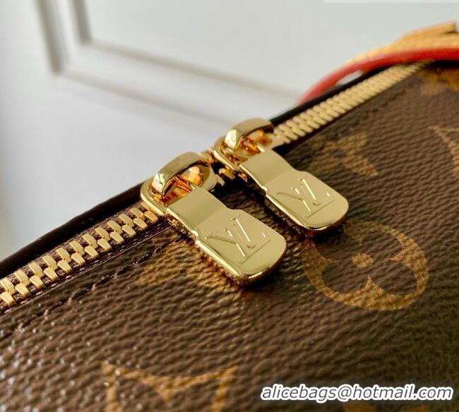 Super Quality Louis Vuitton Malle De Jour Bag in Monogram Canvas M3A169 2026