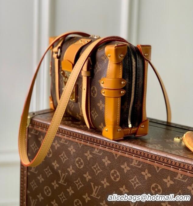 Super Quality Louis Vuitton Malle De Jour Bag in Monogram Canvas M3A169 2026