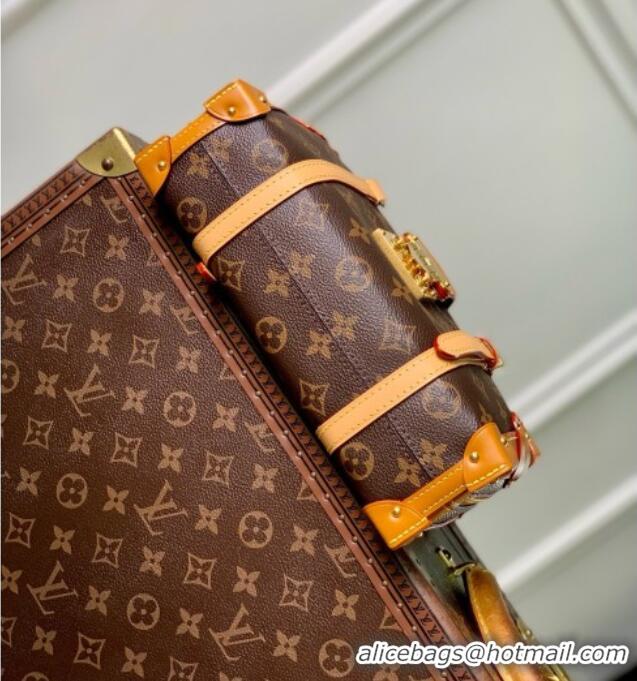 Super Quality Louis Vuitton Malle De Jour Bag in Monogram Canvas M3A169 2026