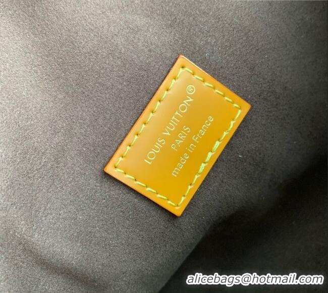 Super Quality Louis Vuitton Malle De Jour Bag in Monogram Canvas M3A169 2026