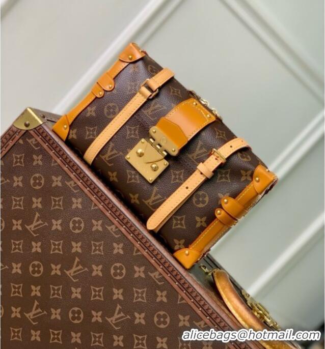 Super Quality Louis Vuitton Malle De Jour Bag in Monogram Canvas M3A169 2026