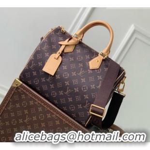 Most Popular Louis Vuitton Speedy 30 Bandoulière Louis Vuitton Silk Tech BB Bag M2A454 2026