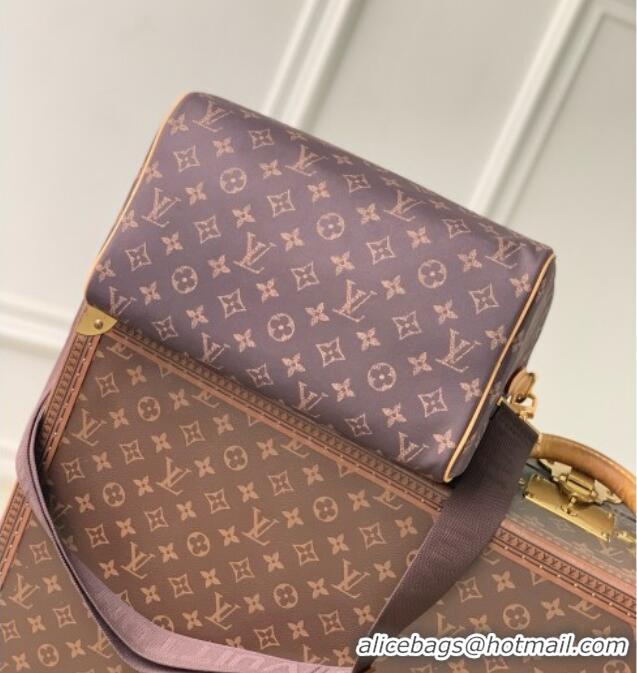 Most Popular Louis Vuitton Speedy 30 Bandoulière Louis Vuitton Silk Tech BB Bag M2A454 2026
