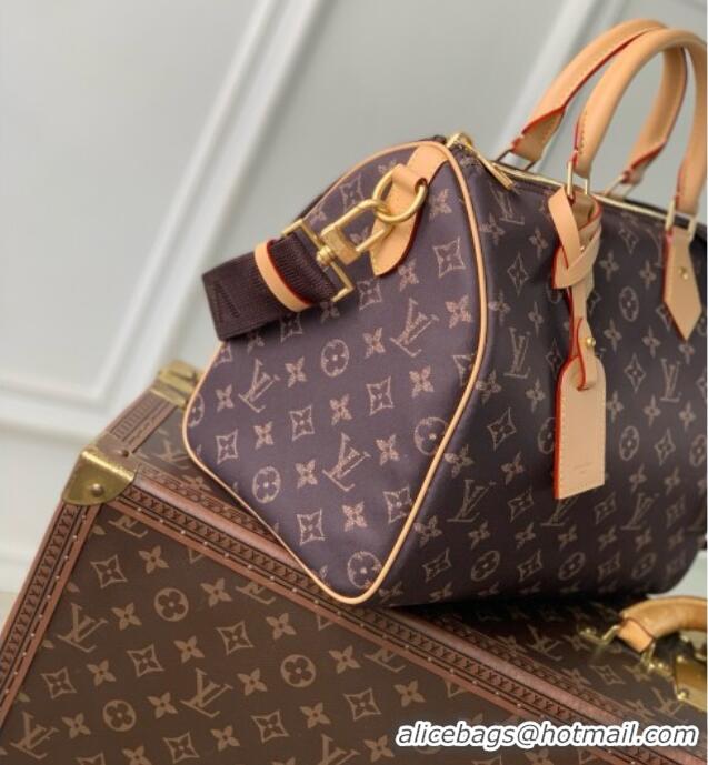 Most Popular Louis Vuitton Speedy 30 Bandoulière Louis Vuitton Silk Tech BB Bag M2A454 2026