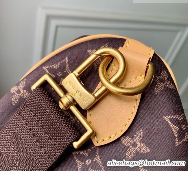 Most Popular Louis Vuitton Speedy 30 Bandoulière Louis Vuitton Silk Tech BB Bag M2A454 2026