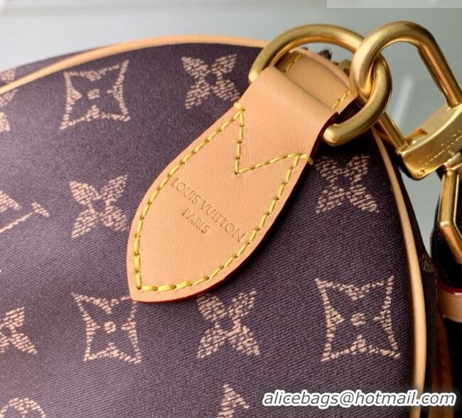 Most Popular Louis Vuitton Speedy 30 Bandoulière Louis Vuitton Silk Tech BB Bag M2A454 2026