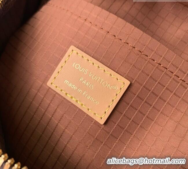 Most Popular Louis Vuitton Speedy 30 Bandoulière Louis Vuitton Silk Tech BB Bag M2A454 2026