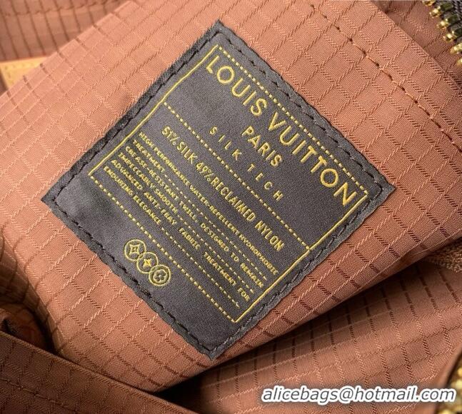 Most Popular Louis Vuitton Speedy 30 Bandoulière Louis Vuitton Silk Tech BB Bag M2A454 2026