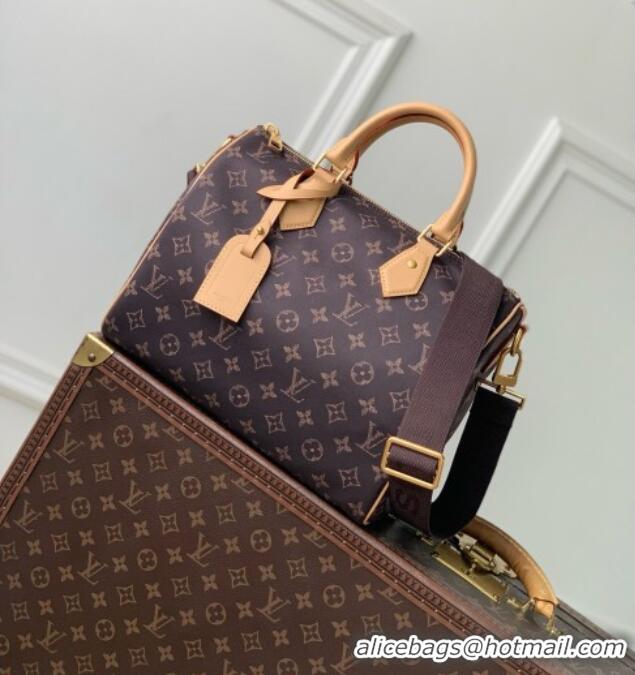 Most Popular Louis Vuitton Speedy 30 Bandoulière Louis Vuitton Silk Tech BB Bag M2A454 2026