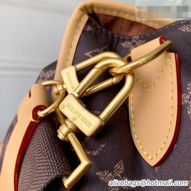 Top Quality Louis Vuitton Jet Lag Bag MM Louis Vuitton Silk Tech M2A425 2026