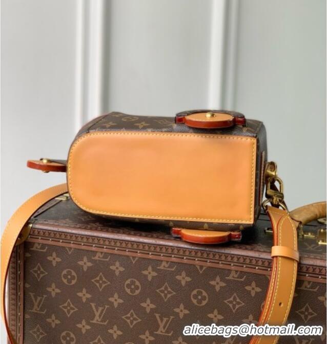 Best Price Louis Vuitton Rickshaw Wearable Wallet in Monogram Canvas M28020 2026