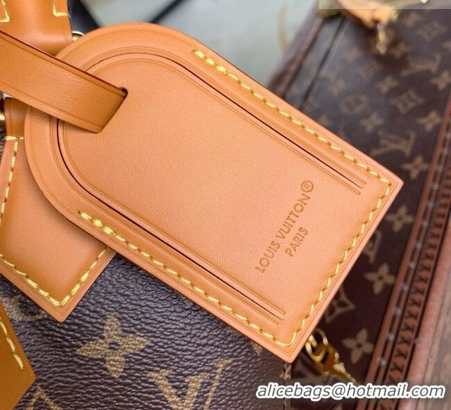 Best Price Louis Vuitton Rickshaw Wearable Wallet in Monogram Canvas M28020 2026