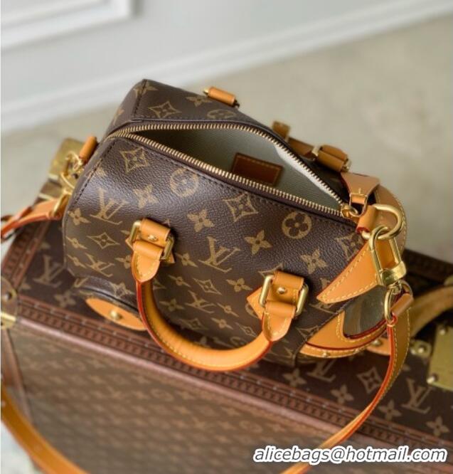 Best Price Louis Vuitton Rickshaw Wearable Wallet in Monogram Canvas M28020 2026