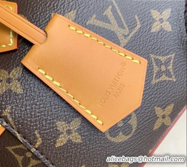 Best Price Louis Vuitton Rickshaw Wearable Wallet in Monogram Canvas M28020 2026