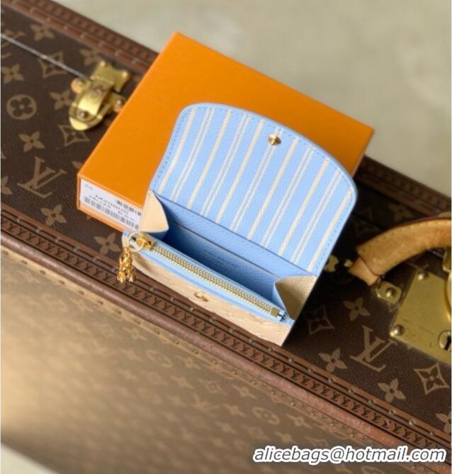 Low Cost Louis Vuitton Rosalie Coin Purse in Cowhide Leather M29805 Apricot 2026