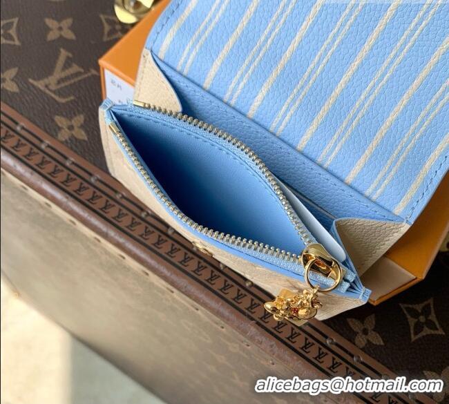 Low Cost Louis Vuitton Rosalie Coin Purse in Cowhide Leather M29805 Apricot 2026
