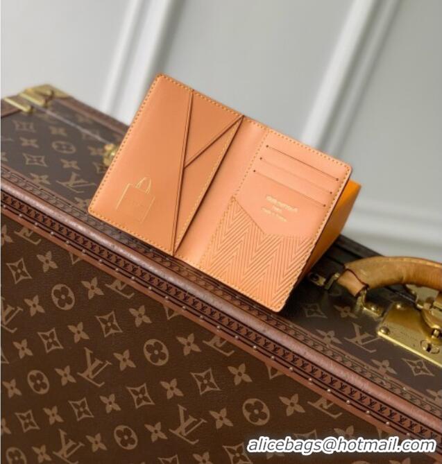 Best Price Louis Vuitton Pocket Organizer in Monogram Calfskin Leather M2A495 2026