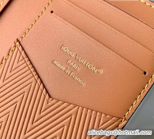 Best Price Louis Vuitton Pocket Organizer in Monogram Calfskin Leather M2A495 2026