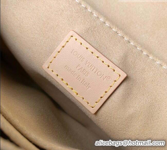 Top Grade Louis Vuitton Marelle Bag in Monogram Canvas M28613 2026