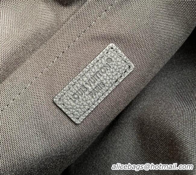Grade Promotional Louis Vuitton Bastille PM Bag in Black Monogram Midnight Canvas M2A195 2026