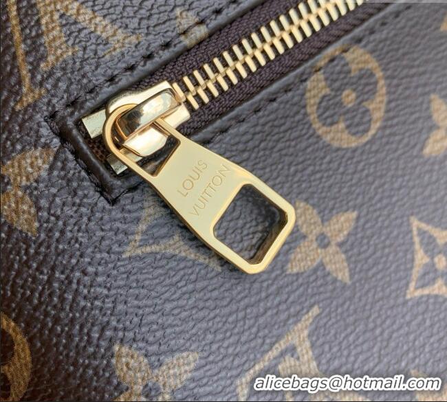 Modern Discount Louis Vuitton Bastille PM Bag in Monogram Archive Canvas M2A191 Brown 2026