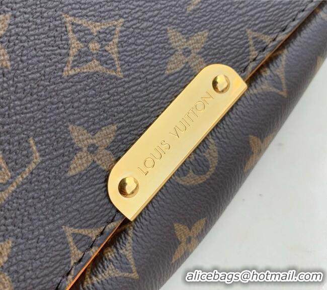 Top Quality Louis Vuitton Bastille MM Bag in Monogram Archive Canvas M2A190 Brown 2026