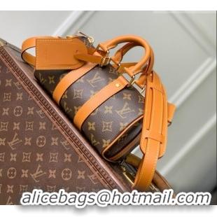 Buy Discount Louis Vuitton Nano Keepall Bag in Monogram Archive Canvas M2A427 2026