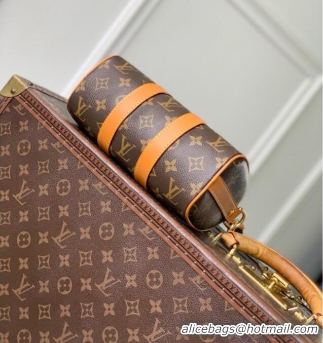 Buy Discount Louis Vuitton Nano Keepall Bag in Monogram Archive Canvas M2A427 2026